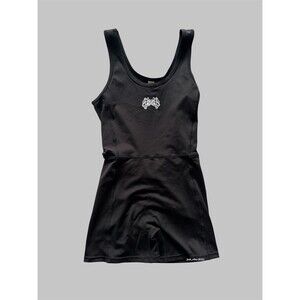 Darc Sport SHE IYKYK Sofia Energy Bodysuit One Piece Women's Large NWOT